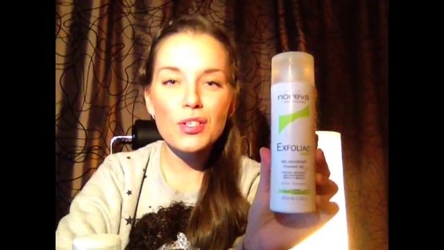 Отзыв на закончившуюся и приобретенную косметику № 1 смотреть онлайн