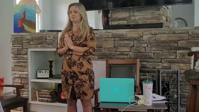 How To Do I Wish You Happiness Mantra! Morning Routine With Mantra! смотреть онлайн