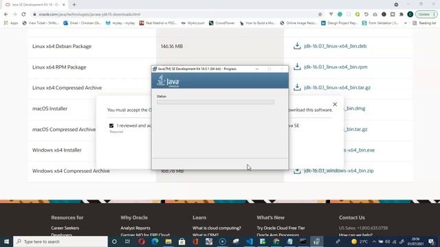 How to install Java JDK on Windows 10 | With JAVA_HOME смотреть онлайн