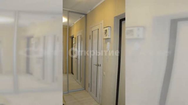 Вологда, улица Возрождения, 82А – продается 1-комнатная квартира смотреть онлайн