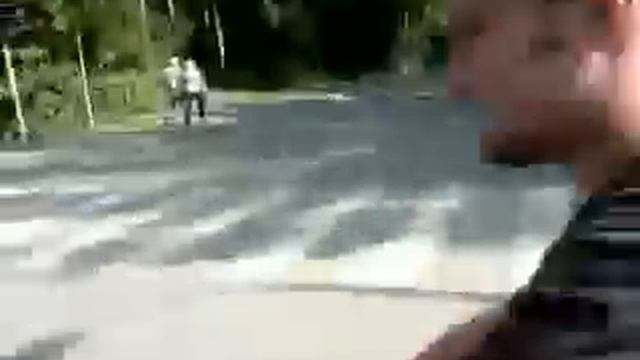 Suzuki Lets 2 AZ50T + Tecnigas TEK + handmade tuning смотреть онлайн