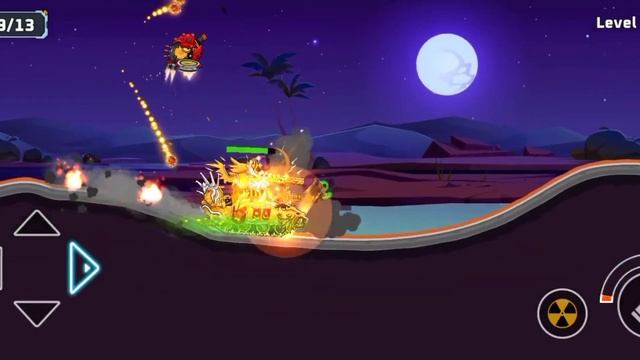 Tank Combat War Battle Mod Apk Ep 264/296|How To Get All Tanks in Tank Combat|Tank Combat Good Life смотреть онлайн