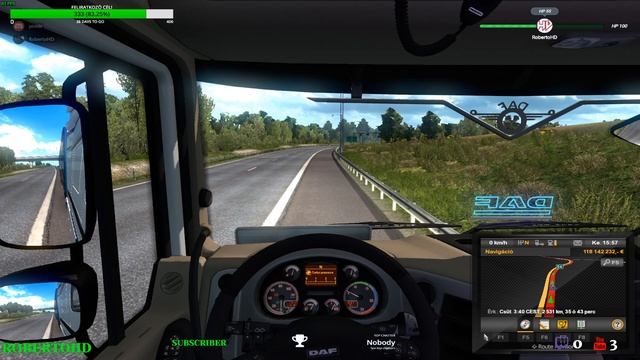 2019. 11. 22. Ets2 Live смотреть онлайн