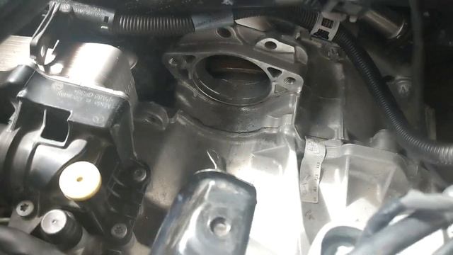 How To Replace A Starter Mercedes CLA250/GLA250