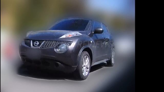 NEW 2017 Nissan Juke Nismo RS Sport Utility 4 Dr. NEW generations. Will be made in 2017. смотреть онлайн