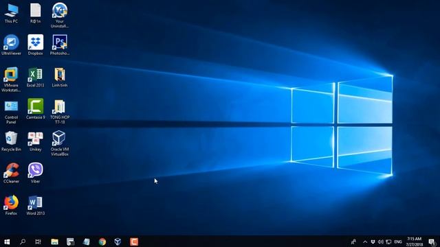 How To Remote Access Mac PC From Windows 10 | NETVN