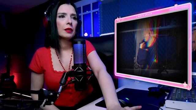 SHAMAN - La mejor Tecnica? шаман - Вокализ | Qué nos transmite? | ARGENTINA - REACCION & ANALISIS смотреть онлайн