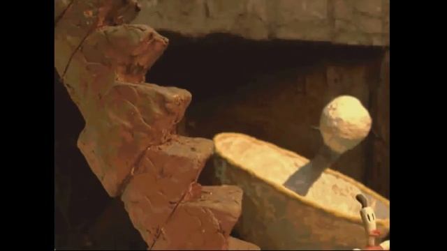 Обзор Neverhood- Небывалые приключения! смотреть онлайн