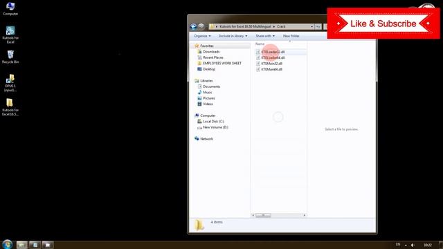 HOW TO INSTALL KUTOOLS FOR EXCEL 2016.mp4 смотреть онлайн