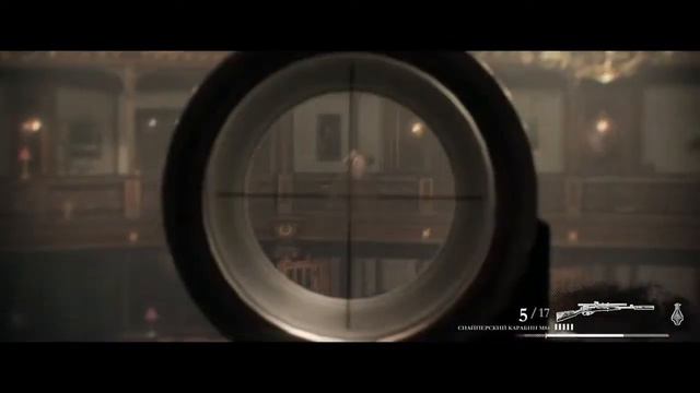 The Order 1886 - Full Walkthrough Gameplay Part 2 смотреть онлайн