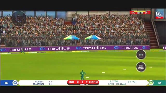 Batting Tips in Hard Core and Expert mode || Real Cricket 20 || How To Hit Six in Hardcore Mode смотреть онлайн