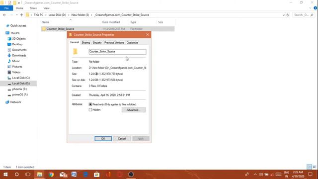 Counter Strike Source Highly Compressed For PC |Download Counter Strike Source //by Think Tech Buzz