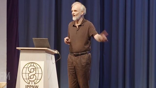 Проф. Райнер Маусфельд. Репрезентативная демократия.