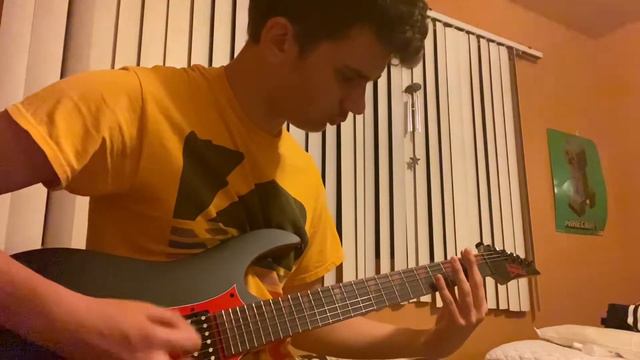 New riff!🤘 смотреть онлайн