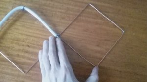 Антенна своими руками для цифрового ТВ