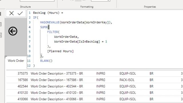 QT#71- 3 Ways to Remove TOTALS from SPECIFIC Columns in a Power BI Table Visual смотреть онлайн