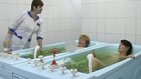 Санаторий Шинник, Беларусь