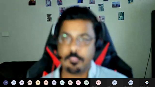 Pakistan edition Global Power Platform Event - Power Virtual Agent, A Deep Dive Session смотреть онлайн
