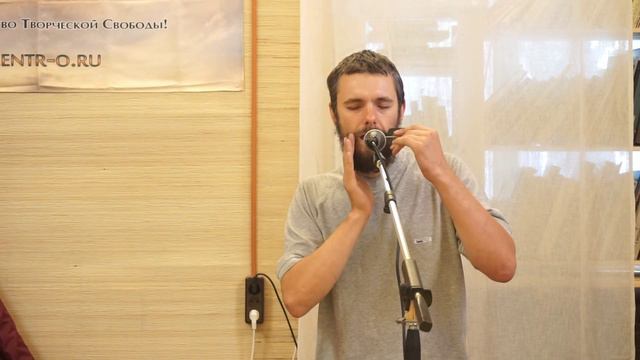 Ustinov jaw harp - Special Series 2 №5 \ Варган Устинова - Спецсерия 2 №5 смотреть онлайн