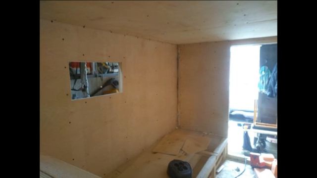 Жилой модуль в картинках