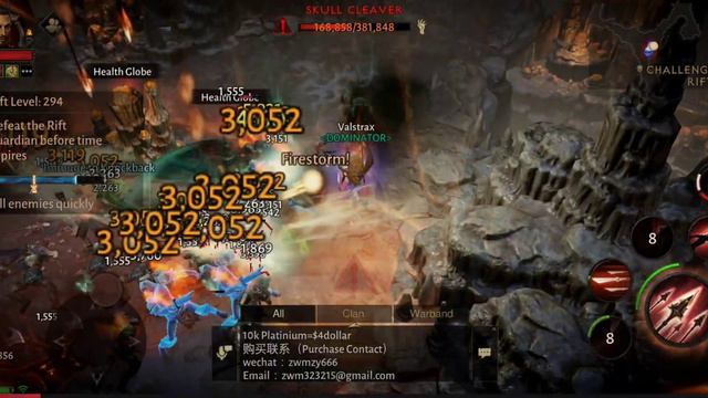 MOST PERFECT PVE BUILD FOR DH‼️@DMTVClips @Diablo @diabloimmortal смотреть онлайн