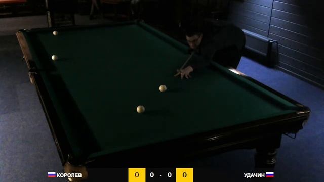 Мастеров С. - Королев Е. смотреть онлайн