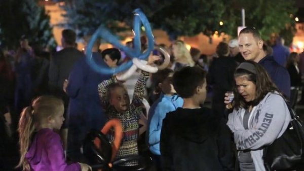 Rhythm on the River August 25 in Downtown Fort Atkinson