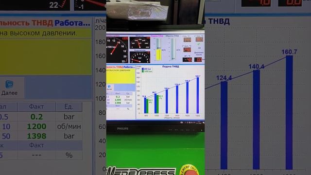 Ремонт / диагностика ТНВД TLC 200 смотреть онлайн