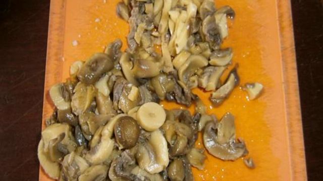 Сборник рецептов