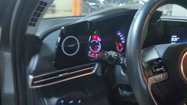 AVANTE CN7 ... 2021 Full Option