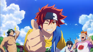 Аниме клип -- - Ушёл в отрыв смотреть онлайн