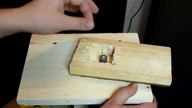 Меняем рабочую температуру клеевого писталета. смотреть онлайн