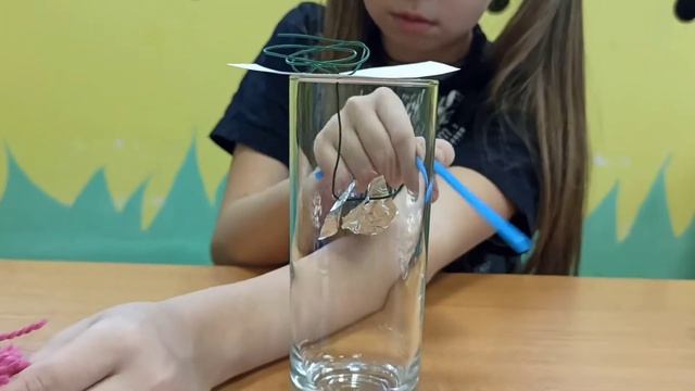 Статическое электричество смотреть онлайн