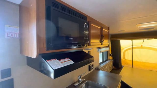 2015 Starcraft AR-ONE 18FB for Sale @tg4rv смотреть онлайн