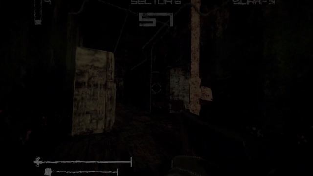 Очередной мусор | SAMOSBOR обзор игры