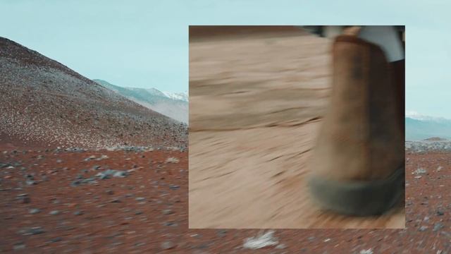 UAG Tests the New S23 Ultra in Alabama Hills смотреть онлайн
