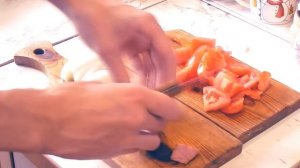 КАК ПРИГОТОВИТЬ ВКУСНЫЙ ОБЕД ЗА 10 МИНУТ?