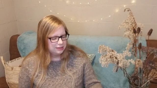 Ep. 33: Finished Wild Posy Jumper by Melody Hoffmann in Nutiden // Knitting With Cat Hair Podcast смотреть онлайн