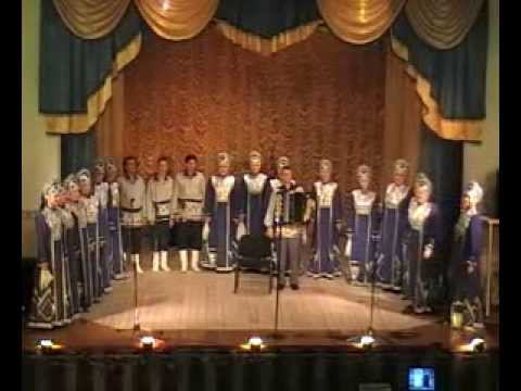 Сибирские зори - Заключение смотреть онлайн
