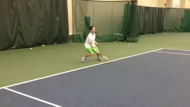 Travis forehands cont. смотреть онлайн