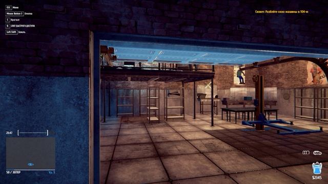 Thief Gold 8 уровень каждый раз убегаю в лес смотреть онлайн