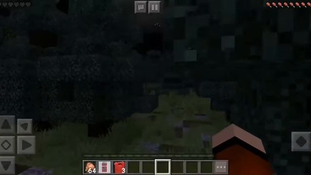 ПЯТНИЦА 13 В МАЙНКРАФТЕ | FRIDAY THE 13TH: THE GAME | ПРОХОЖДЕНИЕ ХОРРОР КАРТЫ В МАЙНКРАФТЕ #2 смотреть онлайн