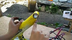 Втулка рамы двухподвеса.Ремонт, замена, обслуживание.Часть 2.Как разобрать главный шарнир?Люфт.