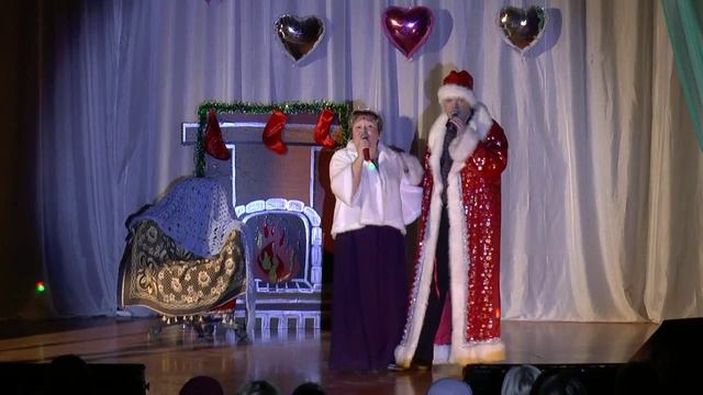 Зимние месяцы исп С Копейкин и Ю Звягина смотреть онлайн