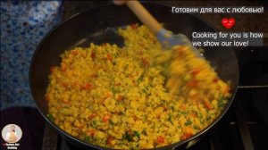 Этот РЕЦЕПТ из ЧЕЧЕВИЦЫ лучше, чем мясо! Быстро и Вкусно! Богатый белком, простой Рецепт Чечевицы!