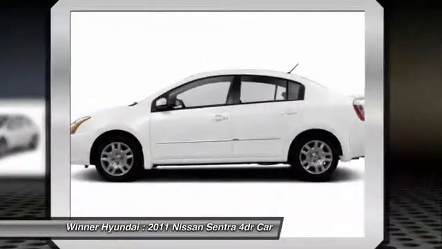 2011 Nissan Sentra Dover DE P1158 смотреть онлайн