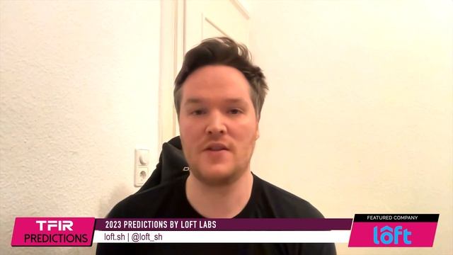 Increase in Kubernetes Adoption, More Radical Experiments | 2023 Predictions By Loft Labs смотреть онлайн