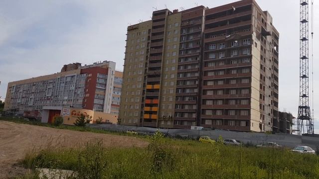 19.06.19г ЖК Юлай ООО Оникс Новостройки и Застройщики в Уфе Отзывы Уфа смотреть онлайн