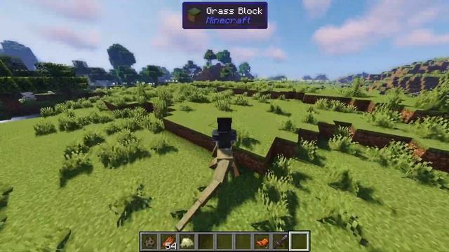 Alex's Mobs (1.16) - Mod Review