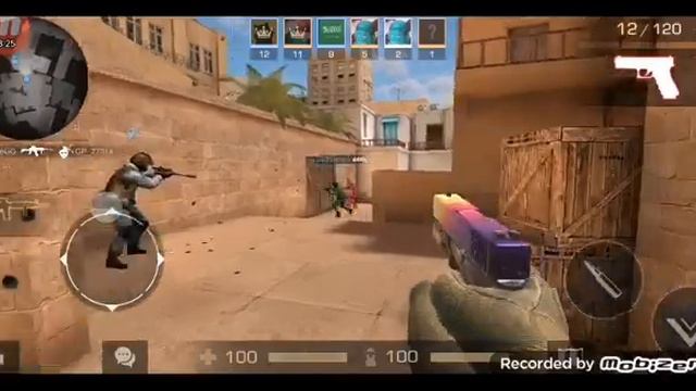 приватка standoff 2 смотреть онлайн